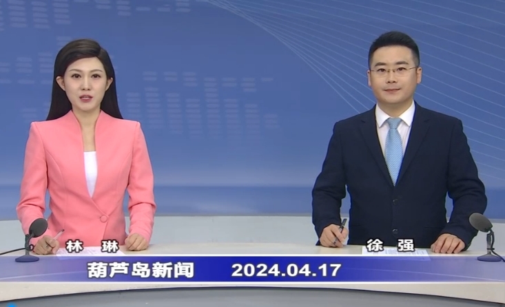 葫蘆島水泵廠有限公司:發(fā)展新質(zhì)生產(chǎn)力 讓企業(yè)“泵”發(fā)新活力